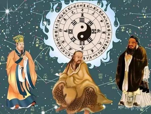 提出独尊儒术的有谁 天人合一 天人交错等观点提出者