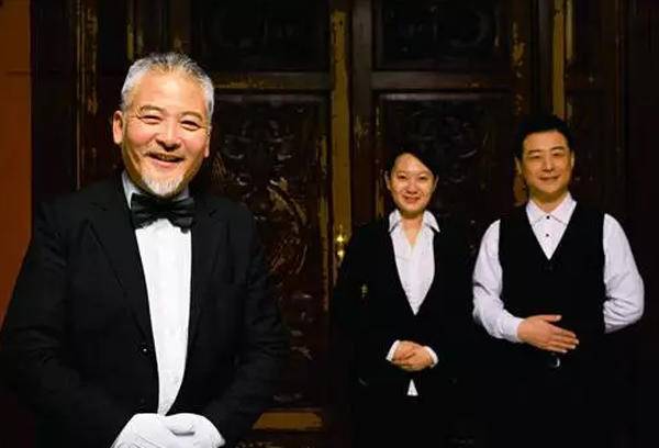 品鉴师是个神马职业?临沂全城重金招聘! - 齐鲁