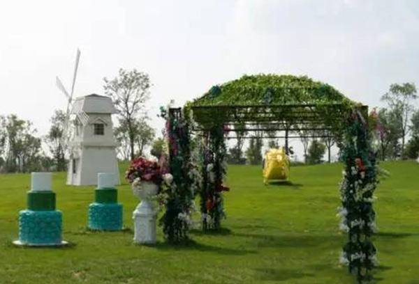 4月4日来龙园吧!有大型音乐现场让你嗨翻天! -