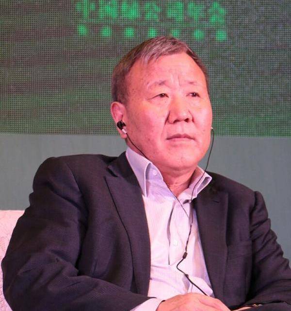 避免三菱的大企业病,朱新礼要放权,俞敏洪忙着