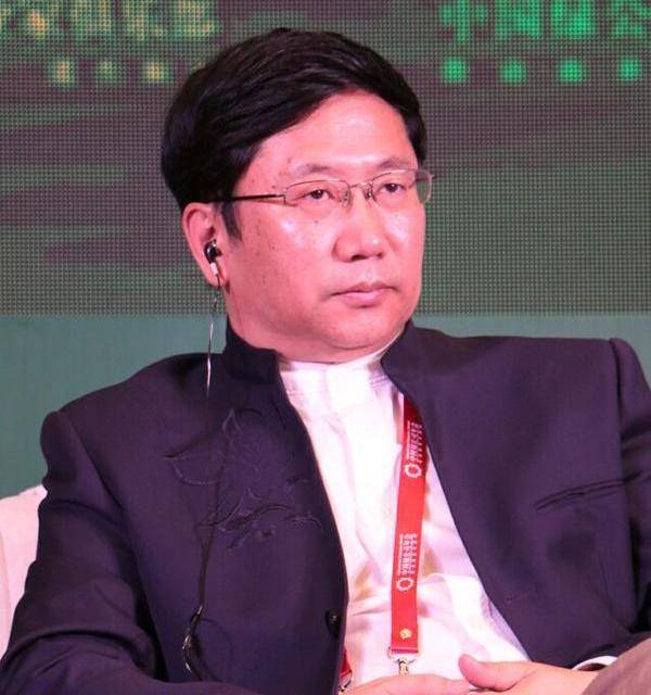 避免三菱的大企业病,朱新礼要放权,俞敏洪忙着