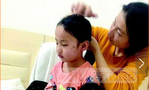 谁能救救她!泰安4岁女童一天抽搐上百次