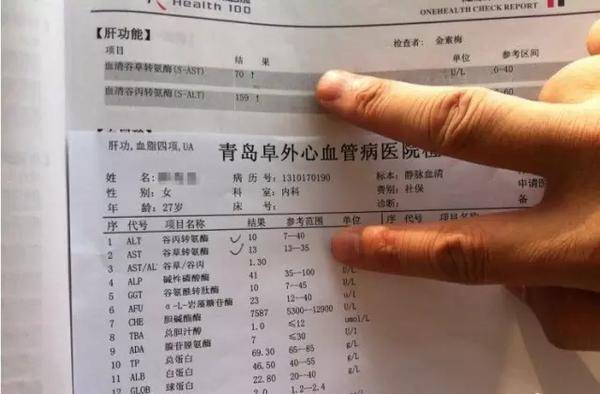 临沂这家体检中心,不用检查就能拿结果!神院啊