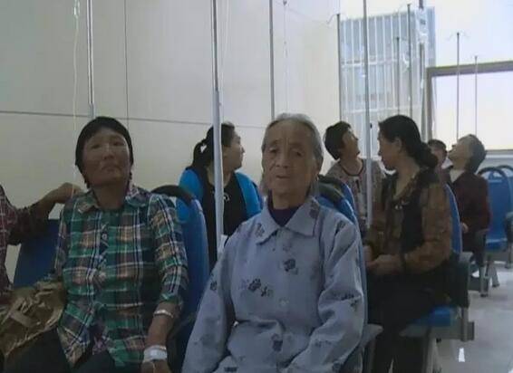 枣庄一村办喜宴,隔天100多人出现中毒症状!