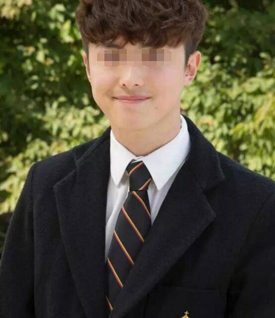 19岁青岛留学生在澳洲被同胞打死 凶手尚在逃