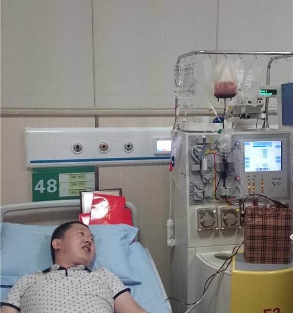 暖闻|山东造血干细胞捐献者超25万,最小的仅2