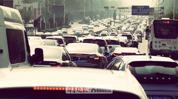 壹评|差别化停车收费没问题,告诉我钱去哪了就