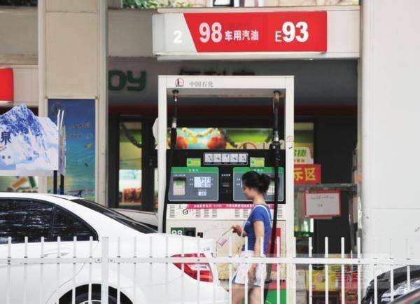 治理雾霾再放大招!7月5日起德州推广乙醇汽油