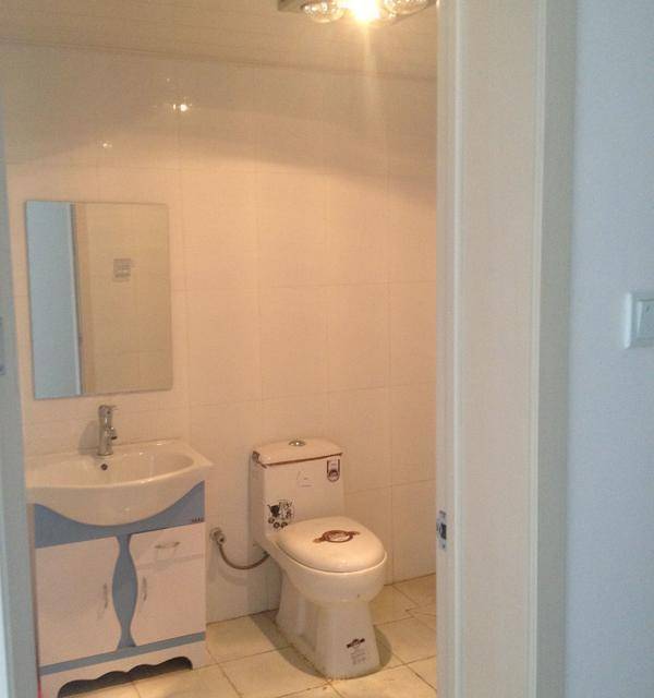 烟台锦绣家园426套保障房预计10月份前后完工