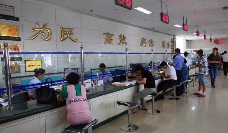 日照市房管局专项整治商品房办证难