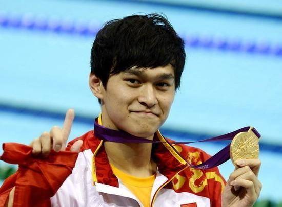 奥运前瞻|中国首金拿不拿得下来,孙杨,看你的了