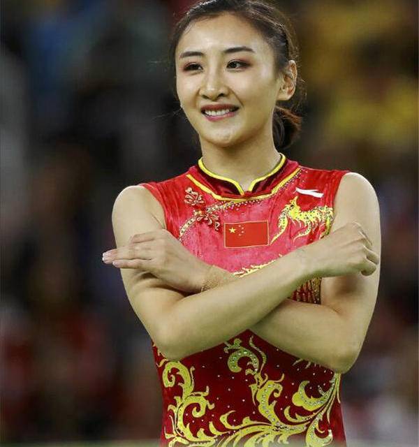 中国体操总被黑,裁判频繁不公背后有啥隐情?