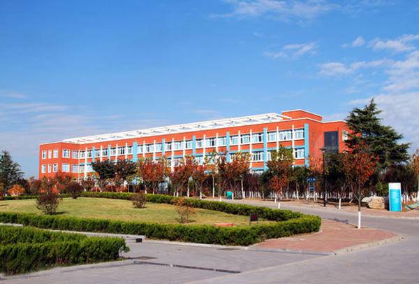 山东工业技师学院:打造省级示范现代制造技术