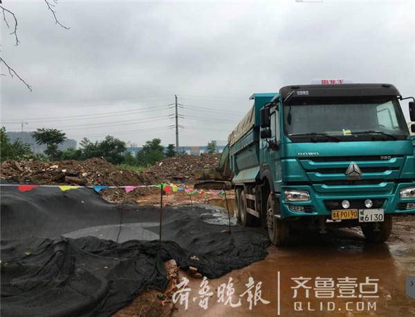 化工厂污染后土壤修复产业爆发!原本做服装的