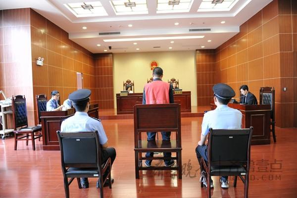 黄岛法院刑事速裁试点两年 平均结案时间为7日