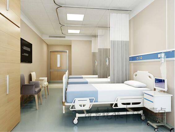 青岛眼科医院北部院区即将开诊,李沧居民看眼