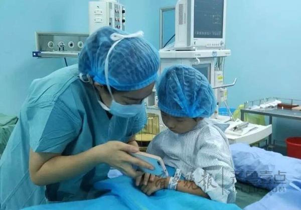 手术室医生照片 628