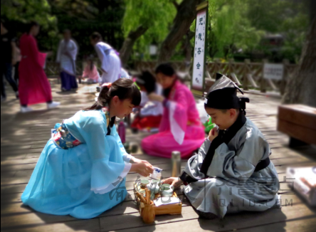 青岛文登路小学:海式课程,带来一片海阔天空