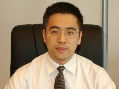 49岁副行长谷澍接替易会满任工行行长