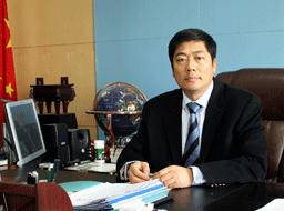 嗷夜|山东厅官密集调整,日照青岛交流最密