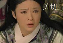 网曝G姓女星拍戏坠崖受重伤,高郭古关顾…会是