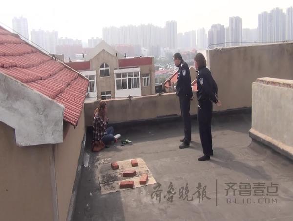 为帮男友创业女子抵押老家祖宅 男友却消失了