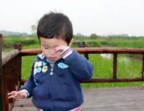 为何体质过敏的孩子越来越普遍