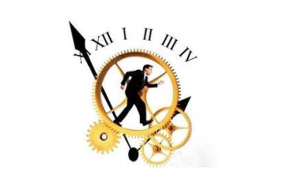 壹职场 | 助你提高工作效率的六种技巧