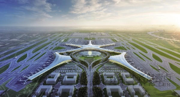 青岛新机场高速年底前全线开工!将推进3条高速路建设