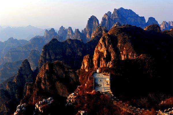 说说旅游中的烦心事儿:多家商店难觅特色纪念