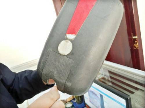 寒!七旬老太散步被撞身亡三轮货车逃逸