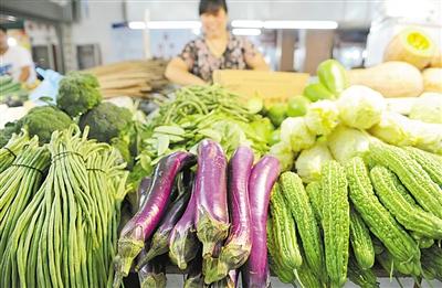 卖不合格食用农产品，青岛78家供货商遭退市