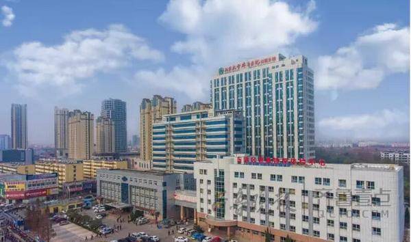 东港区人民医院更名日照市中心医院,释放发展
