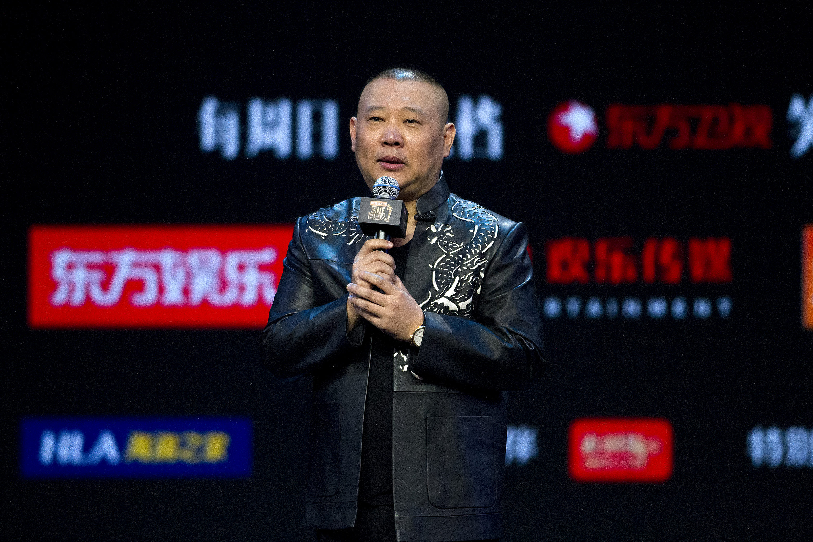 《欢乐喜剧人》第三季将播 ,喜剧之王归来