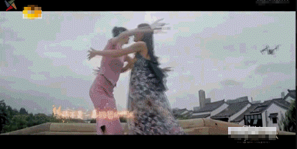 2,强行插入mv的,这种爱情向mv能省就省了吧