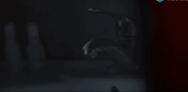 一部真实有鬼的国产剧,脑洞死大,《慎点》