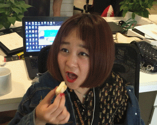 躲吃躲喝躲男票,你造女生涂了贵口红之后有多努力吗?