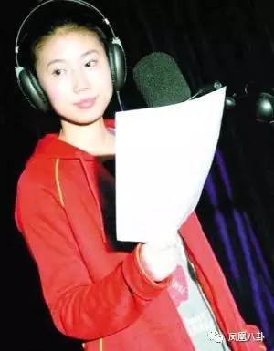 流水的明星铁打的配音,白浅小龙女甄嬛的声音