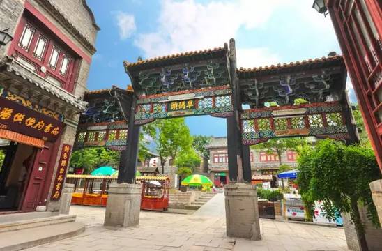90多个国家300多人将齐聚淄博市周村区!他们待做啥