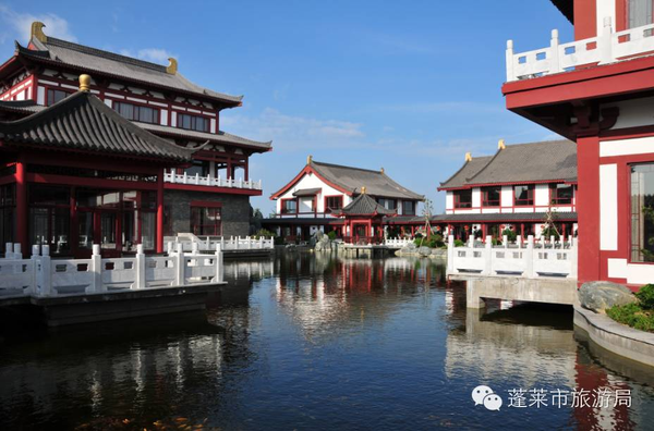 【魅力烟台】我在蓬莱刚刚好,何必羡慕北上广!
