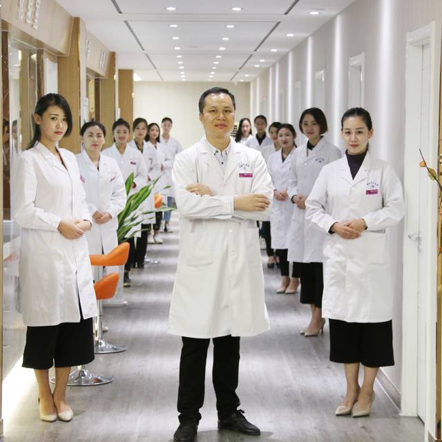 聊城魅力女性:为孤独症儿童一直没要自己的孩