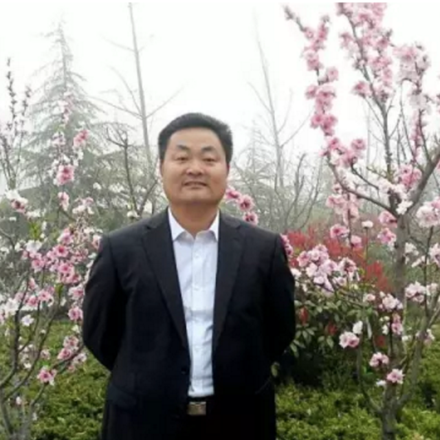 怎一个干字了得日照人杨兴龙荣登中国好人