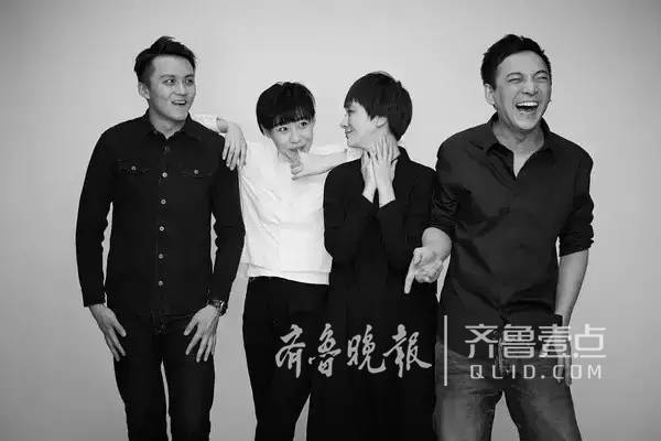 任素汐主演话剧《学一学鸽子》3月来福山剧院