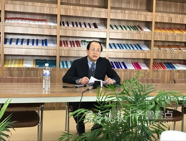 齐鲁医院青岛院区:远程医疗延伸到街道卫生院