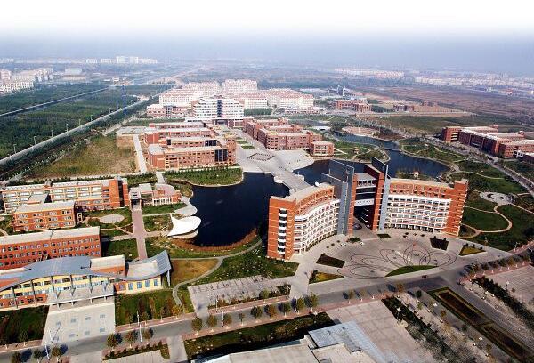 "滨州学院"拟更名为"山东航空学院"
