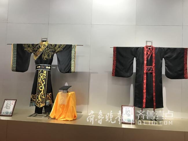 宁阳建纺织服装文化创意园,拉长产业链,提升价