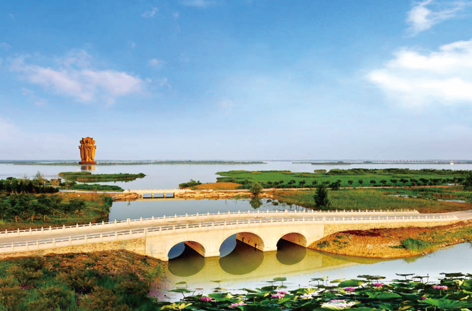 房地产市场持续回暖更多人愿意安家在太白湖新区