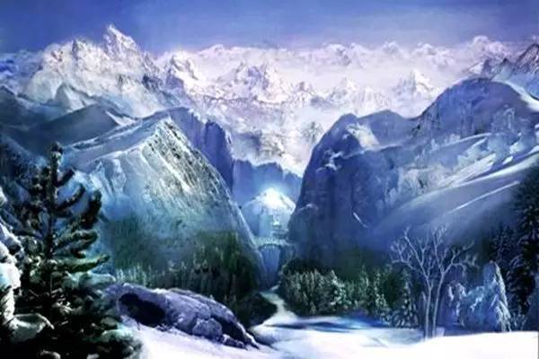 从反面boss看,射雕英雄传是个什么样的故事?