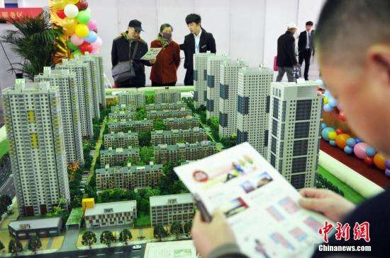 北京购房资格从严:非京籍纳税从5年改成连续6