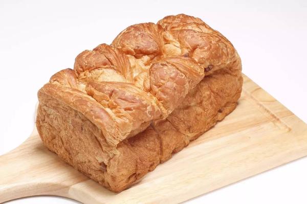 9. danish toast 丹麦吐司